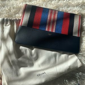 CELINE clutch